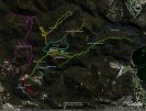 Oxford Falls in Google Earth